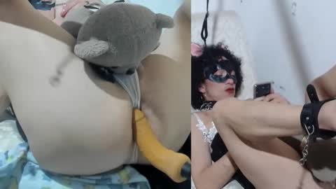 afroditacute16 online show from 01/10/26, 09:30