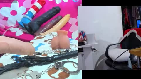 afroditacute16 online show from 02/17/26, 06:58