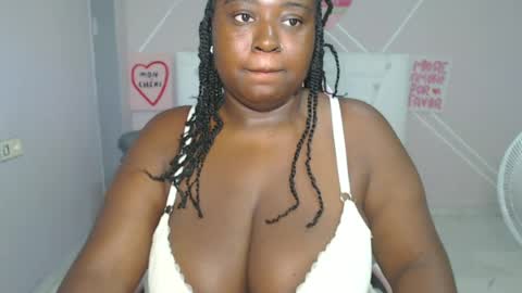 Snapshot of afroditaebano chatting on 07/02/26, 08:09 afroditaebano online show from 07/02/26, 08:09