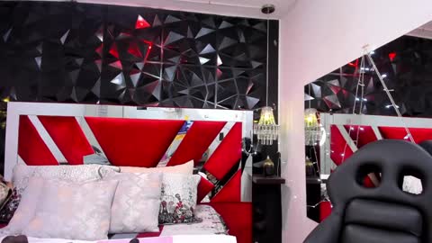 Afrodita  online show from 02/05/25, 10:12