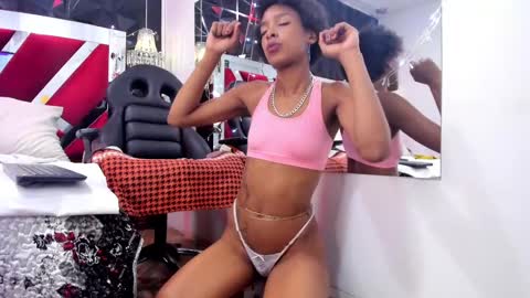 Afrodita  online show from 02/12/25, 08:07