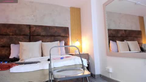 Afrodita  online show from 02/23/25, 12:30