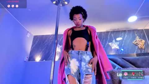 Snapshot of afroditagreenn chatting on 01/15/26, 05:34 Afrodita online show from 01/15/26, 05:34