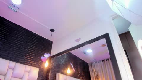 Snapshot of afroditagreenn chatting on 02/16/26, 08:32 Afrodita online show from 02/16/26, 08:32