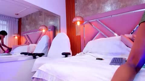 Snapshot of afroditagreenn chatting on 03/05/26, 12:23 Afrodita online show from 03/05/26, 12:23