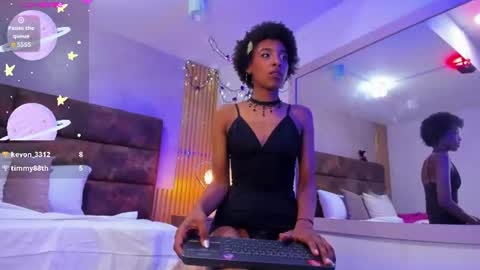 Snapshot of afroditagreenn chatting on 07/05/26, 04:19 Afrodita online show from 07/05/26, 04:19