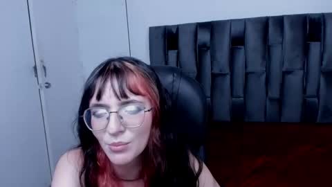 Snapshot of afroditaleclair chatting on 10/18/25, 03:24 Afrodita online show from 10/18/25, 03:24
