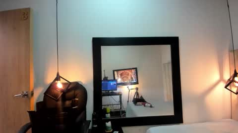 Afrodita online show from 11/16/25, 01:39