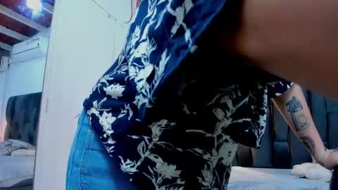 Afrodita online show from 11/27/25, 08:11