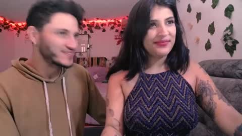 Afrodita Y Polo online show from 01/15/25, 04:54