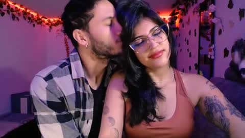 Afrodita Y Polo online show from 01/24/25, 03:55