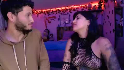 Afrodita Y Polo online show from 01/28/25, 08:26