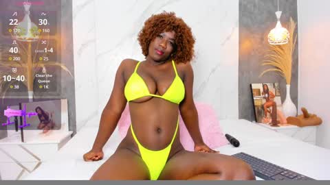 AfroditaRoy online show from 12/06/24, 04:06