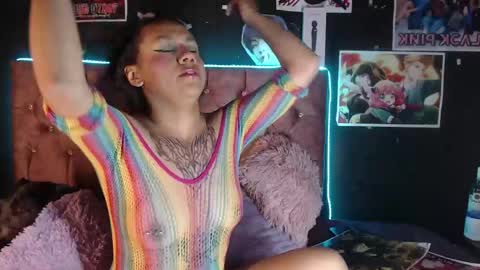 Snapshot of afroditaunu chatting on 03/05/25, 11:05 Cris owo online show from 03/05/25, 11:05