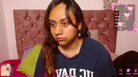 Snapshot of afroditaunu chatting on 03/15/26, 03:01 Cris owo online show from 03/15/26, 03:01