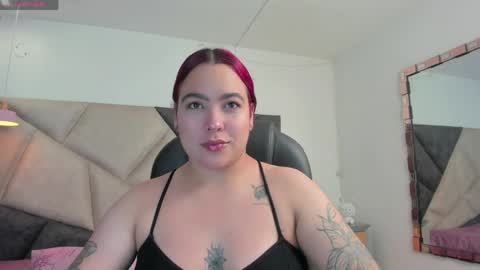 Snapshot of afroditavega chatting on 04/10/26, 06:12 online show from 04/10/26, 06:12