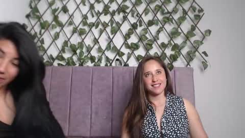 Lia  Valkyria online show from 10/18/25, 01:41