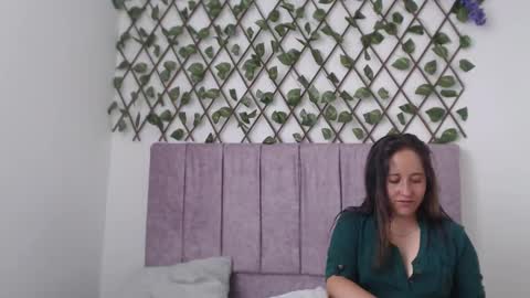 Lia  Valkyria online show from 01/07/26, 08:44