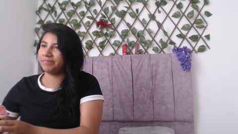 Lia  Valkyria online show from 02/27/26, 08:31