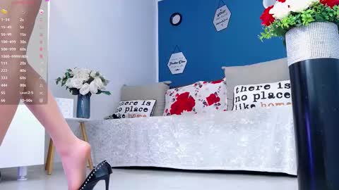 Amalia online show from 03/02/26, 04:36