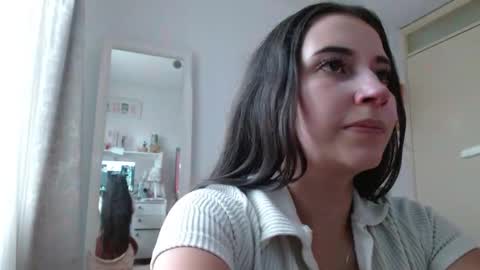 afrodithaa_ online show from 02/06/26, 08:34