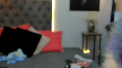 Afro Diva online show from 12/01/25, 06:46