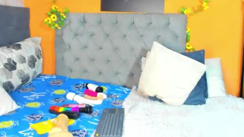 Snapshot of afrodiva69_ chatting on 07/17/26, 03:50 Afro Diva online show from 07/17/26, 03:50