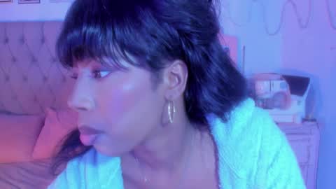 afrogoddes online show from 09/15/25, 01:11