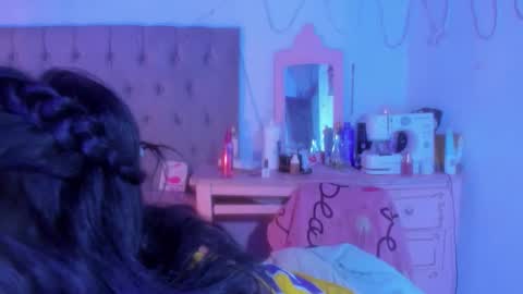 afrogoddes online show from 09/25/25, 03:05