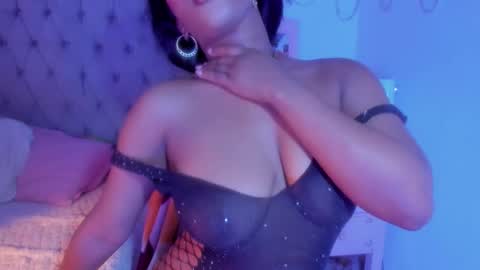 afrogoddes online show from 10/18/25, 07:03