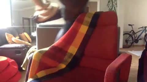 afromale123 online show from 10/20/25, 01:33