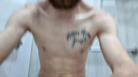 afromanblake online show from 04/16/26, 06:36