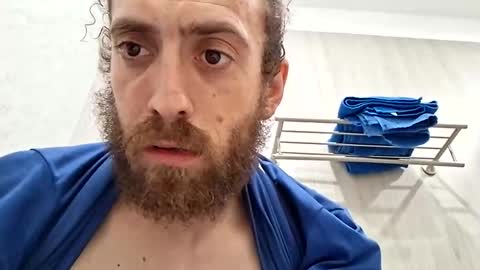 afromanblake online show from 04/18/26, 03:32