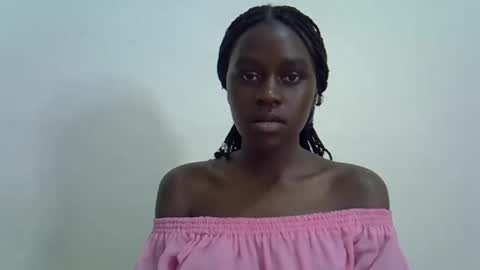 Snapshot of afronubians chatting on 02/09/25, 06:01 afronubians online show from 02/09/25, 06:01