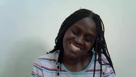 Snapshot of afronubians chatting on 02/12/25, 01:16 afronubians online show from 02/12/25, 01:16