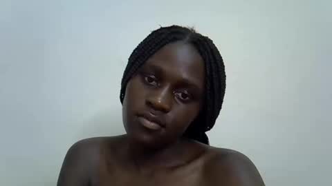 Snapshot of afronubians chatting on 02/13/25, 07:52 afronubians online show from 02/13/25, 07:52