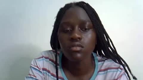 Snapshot of afronubians chatting on 02/14/25, 05:41 afronubians online show from 02/14/25, 05:41