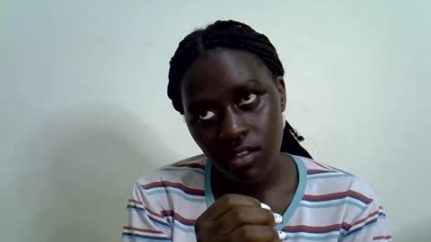 Snapshot of afronubians chatting on 02/18/25, 05:21 afronubians online show from 02/18/25, 05:21