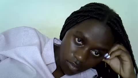 Snapshot of afronubians chatting on 02/20/25, 01:19 afronubians online show from 02/20/25, 01:19