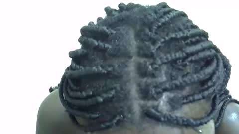 Snapshot of afronubians chatting on 02/22/25, 07:14 afronubians online show from 02/22/25, 07:14