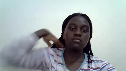 Snapshot of afronubians chatting on 02/24/25, 12:26 afronubians online show from 02/24/25, 12:26