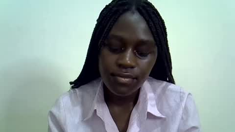 Snapshot of afronubians chatting on 02/25/25, 05:52 afronubians online show from 02/25/25, 05:52