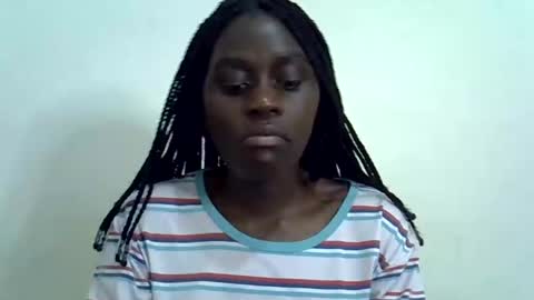 Snapshot of afronubians chatting on 02/25/25, 12:03 afronubians online show from 02/25/25, 12:03