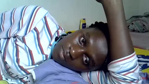 Snapshot of afronubians chatting on 02/25/25, 09:13 afronubians online show from 02/25/25, 09:13