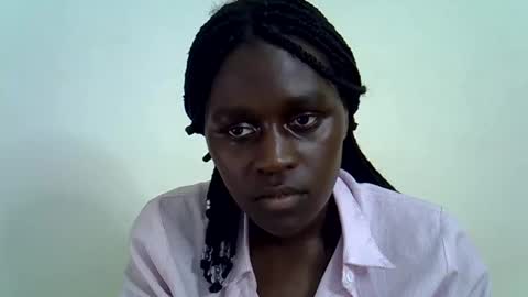 Snapshot of afronubians chatting on 02/26/25, 12:36 afronubians online show from 02/26/25, 12:36