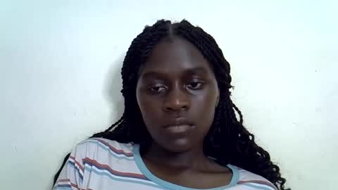 Snapshot of afronubians chatting on 03/06/25, 10:52 afronubians online show from 03/06/25, 10:52