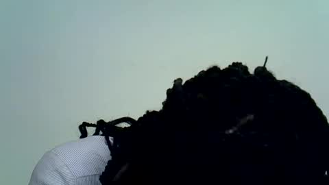 Snapshot of afronubians chatting on 03/12/25, 07:49 afronubians online show from 03/12/25, 07:49