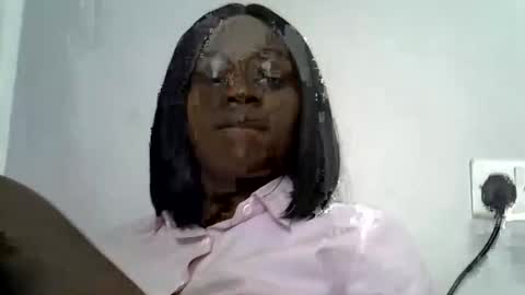 Snapshot of afronubians chatting on 09/25/25, 07:23 afronubians online show from 09/25/25, 07:23