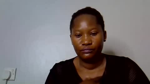 Snapshot of afronubians chatting on 11/19/25, 06:24 afronubians online show from 11/19/25, 06:24