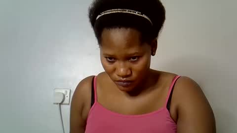 Snapshot of afronubians chatting on 12/23/25, 06:55 afronubians online show from 12/23/25, 06:55